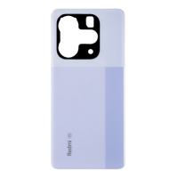 Xiaomi Redmi Note 14 5G Battery Cover Levander Grade A