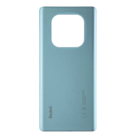 Xiaomi Redmi Note 14 Pro 4G Battery Cover Blue Grade A