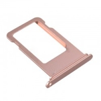 iPhone 7 Sim Tray Holder Rose Gold Original