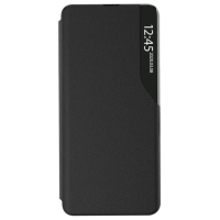 Samsung Galaxy S22 5G / S901B Book Smart View Case Black