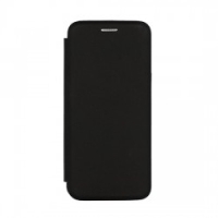 iPhone 11 Pro Max Book Vennus Soft Case Black