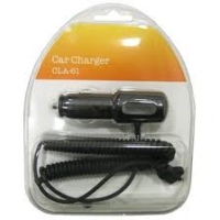 Sony Ericsson CLA-61 Car Charger Original Blister