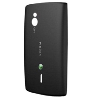 Sony Xperia Mini Pro / SK17i Battery Cover Black Original