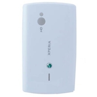 Sony Xperia Mini Pro / SK17i Battery Cover White HQ