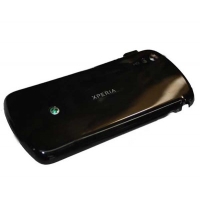 Sony Xperia Neo / Neo V / MT11i / MT15i Battery Cover Black HQ