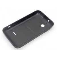 Sony Xperia Tipo / ST21i Battery Cover Black Original