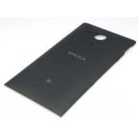Sony Xperia SP / C5303 Battery Cover Black Original