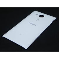 Sony Xperia SP / C5303 Battery Cover White Original