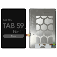 Samsung X610 / X616 / Galaxy TAB S9 FE+ PLUS 5G Lcd + Touch Black Grade A