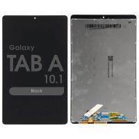 Samsung T510 / T515 / Galaxy TAB A 2019 10.1" Lcd  + Touch REFURB. (as New) Black Original