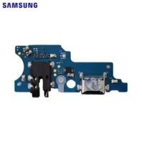 Samsung Galaxy A06 / A065F Dock Usb Charging Connector + Audio + Microphone Flex Original (Service Pack)