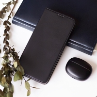 Samsung Galaxy M23 5G / M236B Book Magnet Sunshine Case Black