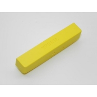 Sony Xperia U / ST25i Antenna Bottom Cover Yellow Original