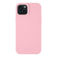 Xiaomi Redmi 14C / Poco C75 Silicone Tactical Velvet Smoothie Case Maldives Pink Panther