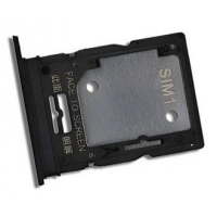 Xiaomi Redmi Note 13 4G Sim Tray Holder Black Original