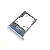 Xiaomi Redmi Note 13 4G Sim Tray Holder Blue Original