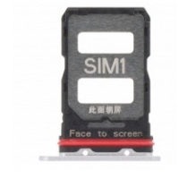 Xiaomi Poco F6 Pro Sim Tray Holder White Original
