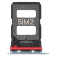 Xiaomi 14T Sim Tray Holder Gray Original