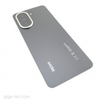 Xiaomi Redmi A5 Battery Cover Black Original