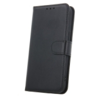 Samsung Galaxy M21 / M215F Book Classic Case Black