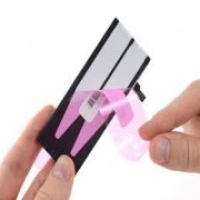 iPhone 5 Battery + Adhesive Tape Grade A