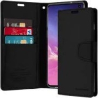 Samsung Galaxy S6 Edge Plus / G928F Book Mercury Sonata Case Black