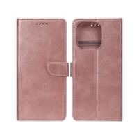 Samsung Galaxy A05 / A055F Book Premium Classic Case Pink