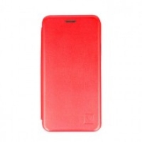 Xiaomi Redmi Note 11 Pro / Note 11 Pro 5G / Note 12 Pro 4G Book Vennus Elegance Case Red