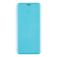 Xiaomi Redmi Note 12 5G / Poco X5 5G Book OBAL ME Notes Case Light Blue