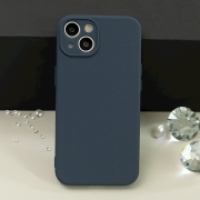 Xiaomi Redmi 12C Silicone Sunshine Case Blue
