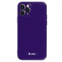 Samsung Galaxy A72 4G / A725F / A72 5G / A726B Silicone Mercury Jelly Case Purple