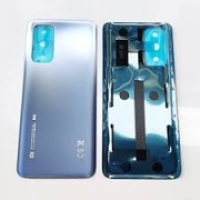 Xiaomi Mi 10T / Mi 10T Pro Battery Cover LUNAR SILVER Grade A