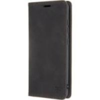 Xiaomi Redmi Note 12 5G / Poco X5 5G Book Tactical Leather Xproof Case Black