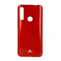Samsung Galaxy A3 2016 / A310F Silicone Mercury Jelly  Case Red