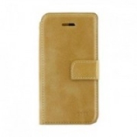 Xiaomi Poco M4 Pro 5G / Redmi Note 11 5G / Note 11S 5G Book Molan Cano Case Gold