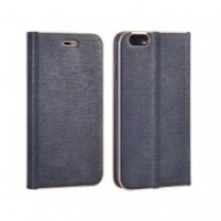 Xiaomi Redmi Note 12 Pro 5G / Note 12 Pro Plus 5G / Poco X5 Pro Book Vennus Case Navy Blue