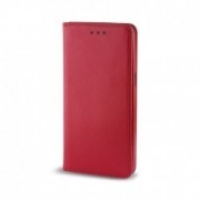 Realme 8 / 8 PRO Book Magnet Case Red