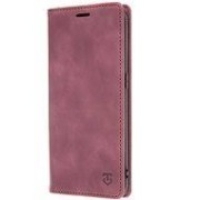 Realme C35 Book Tactical Leather Xproof Case Red