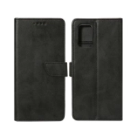 Samsung Galaxy A26 5G / A266B Book Premium Classic Case Black