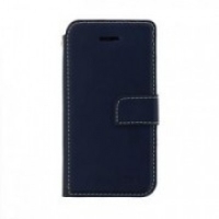 Samsung Galaxy S10e / G970F Book Molan Cano Case Navy Blue