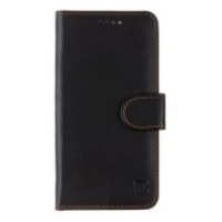 Xiaomi Redmi Note 12s Book Tactical Field Notes Case Navy Black