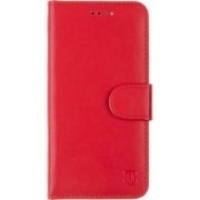 Xiaomi Redmi A1 / A1+ / A2 / A2+ Book Tactical Field Notes Case Red