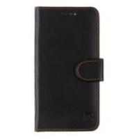 iPhone 7 / 8 / SE 2020 / SE 2022 Book Tactical Field Notes Case Black