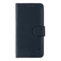 Samsung Galaxy A34 5G / A346B Book Tactical Field Notes Case Navy Blue