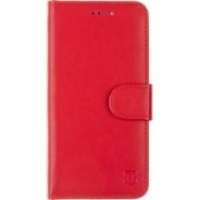 Xiaomi Redmi Note 13 5G Book Tactical Field Notes Case Red
