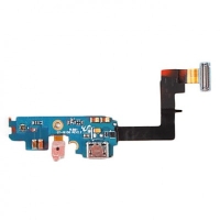 Samsung Galaxy S2 / i9100 Dock Usb Charging Connector + Microphone Flex Grade A