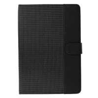 Universal Book Vennus Sensitive Case for Tablet 7" Black
