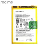 Realme Battery BLPA17 Original (Service Pack)