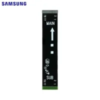 Samsung Galaxy S20 FE / G780F / G781B Main Flex Original (Service Pack)