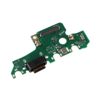 Huawei Honor 20 / Nova 5T Dock Usb Charging Connector + Microphone Flex  Original (Service Pack)